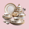 Dinnerware