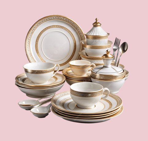 Dinnerware