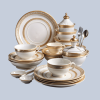 Dinnerware